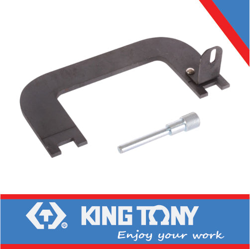 King Tony Timing Tool Set Renault 2.0 16V F5R