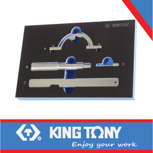 King Tony Timing And Locking Kit Suzuki