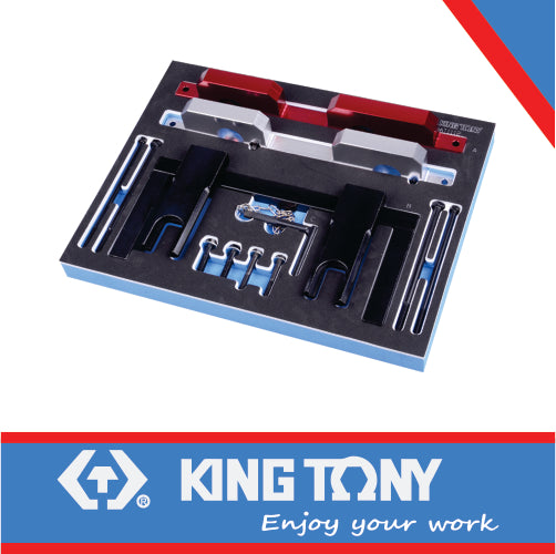 King Tony Timing And Alignment Kit Bmw