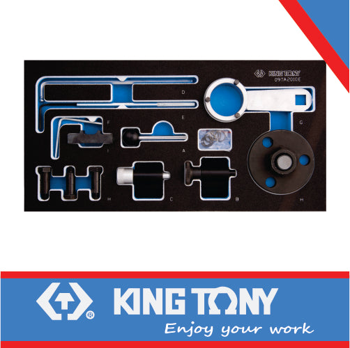 King Tony Timing Locking Tool Vag