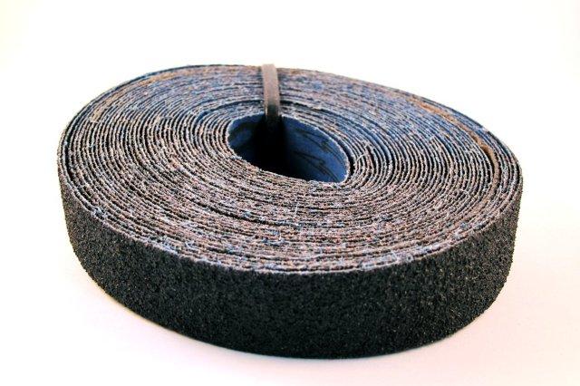 Tork Craft Emery Cloth 60Grit 50Mm X 10M Roll freeshipping - Africa Tool Distributors