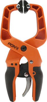 PONY HAND CLAMP 1 1/2' 38MM