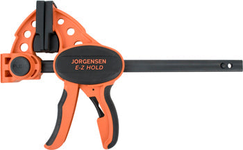 JORGENSEN E-Z HOLD  6'MEDIUM DUTY/SPREAD