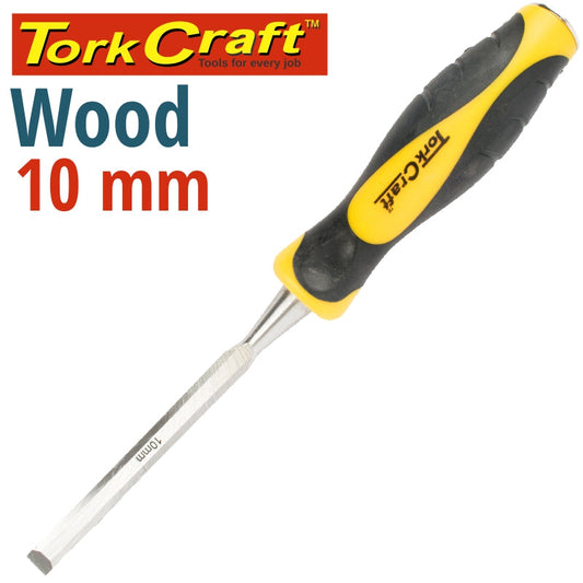 Wood Chisel 10Mm freeshipping - Africa Tool Distributors