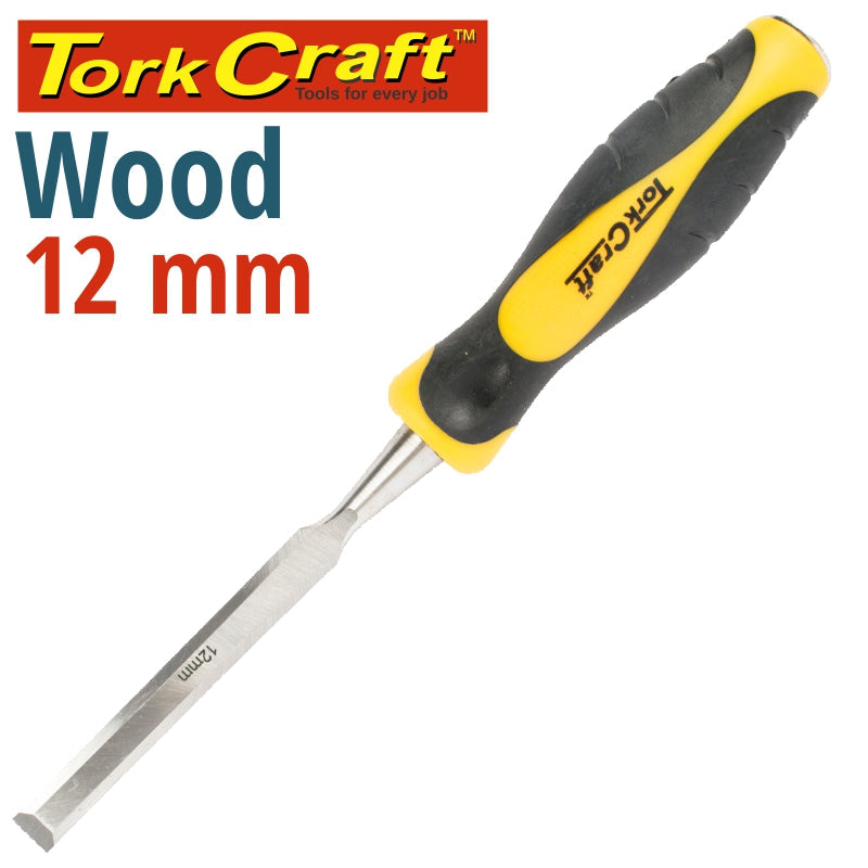 Wood Chisel 12Mm freeshipping - Africa Tool Distributors