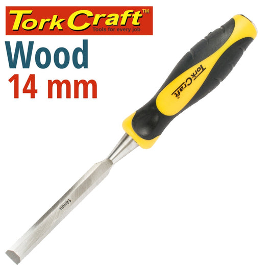 Wood Chisel 14Mm freeshipping - Africa Tool Distributors