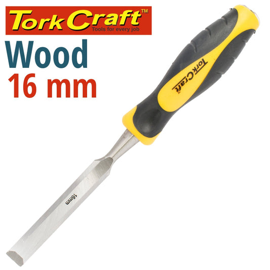 Wood Chisel 16Mm freeshipping - Africa Tool Distributors