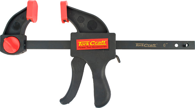 Tork Craft CLAMP QUICK 150MM 6' SPREADER