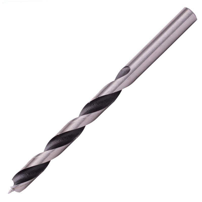 Drill Bit Wood  8.0Mm  X 115Mm 1/Card freeshipping - Africa Tool Distributors