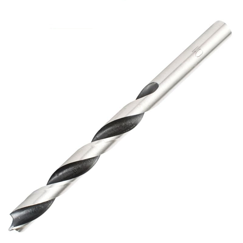 Drill Bit Wood  10.0Mm  X 133Mm 1/Card freeshipping - Africa Tool Distributors