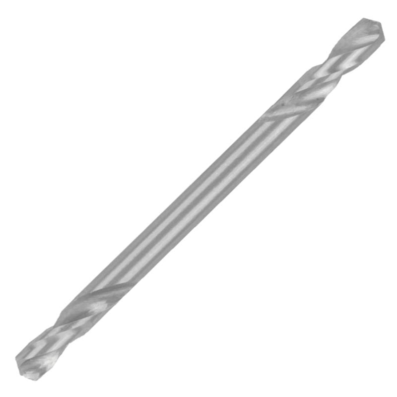 Double End Stubby Hss 3Mm 1 Pc