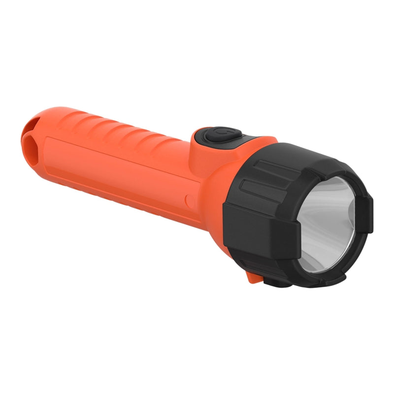 Energizer Atex 2Aa Intrinsically Safe Torch Flash Light