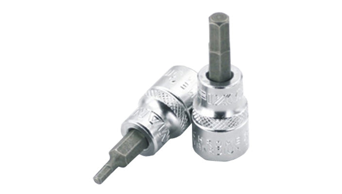 Fixman 1/4' Dr.Bit Socket H3 freeshipping - Africa Tool Distributors