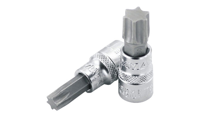 Fixman 1/4' Dr.Bit Socket T8 freeshipping - Africa Tool Distributors