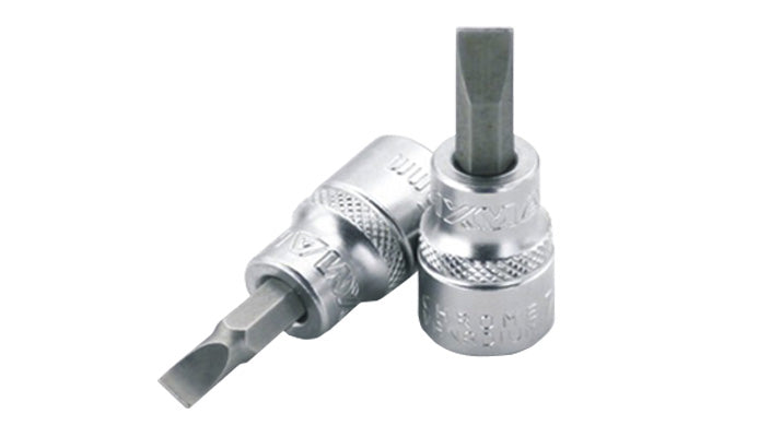 Fixman 1/4' Dr.Bit Socket Sl4 freeshipping - Africa Tool Distributors