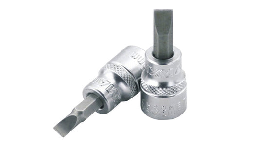 Fixman 1/4' Dr.Bit Socket Sl5.5 freeshipping - Africa Tool Distributors