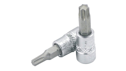 Fixman 3/8' Dr.Bit Socket T10 freeshipping - Africa Tool Distributors