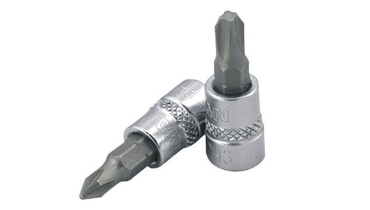 Fixman 3/8' Dr.Bit Socket Ph1 freeshipping - Africa Tool Distributors