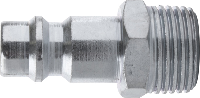 Connector German 1/4'Male – Northern Bolt & Tool