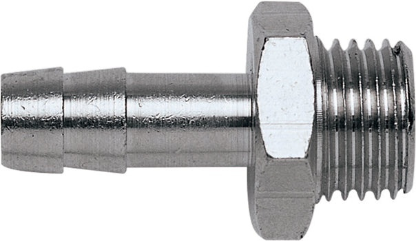 Hose Adaptor 1/4'M X 6Mm Packaged freeshipping - Africa Tool Distributors