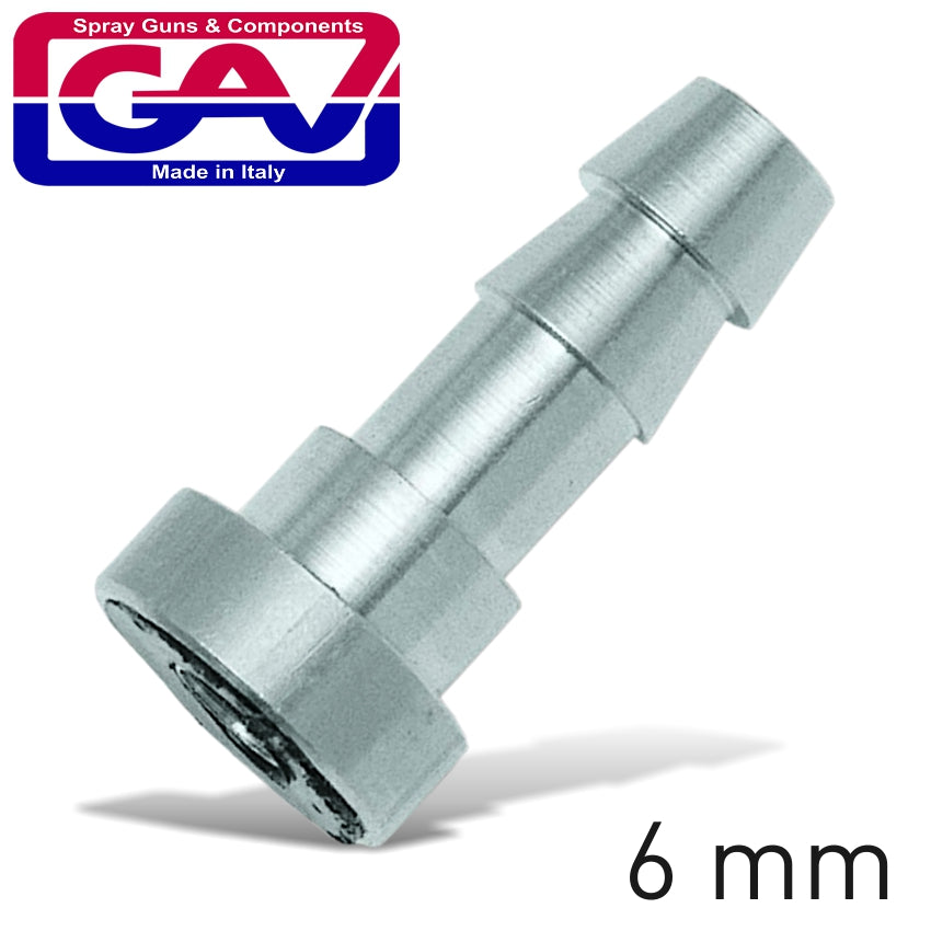 Bayonet Coupling 6Mm freeshipping - Africa Tool Distributors