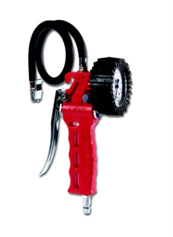 GAV Tyre Inflating Gun Proffesional With Large Gauge freeshipping - Africa Tool Distributors