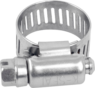 Tork Craft HOSE CLAMP 300 S/STEEL 11-23MM BULK EACH