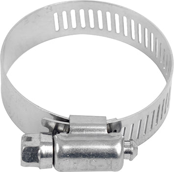 Tork Craft HOSE CLAMP 300 S/STEEL 21--44MM BULK EACH