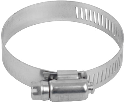 Tork Craft HOSE CLAMP 300 S/STEEL 33-57MM BULK EACH