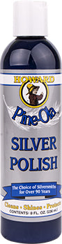 Howard Silver Polish 237 ML