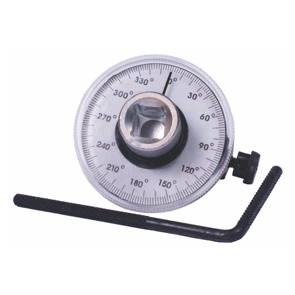 Micro-Tec Torque Angle Gauge I25424