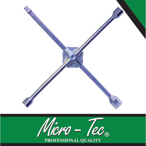 Micro-Tec Wrench 4 Way-24 X 27 X 32 X 3/4"