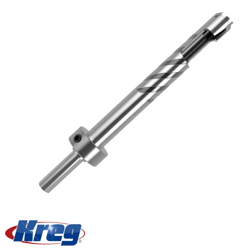 Kreg Custom Pocket Hole Plug Cutting Bit freeshipping - Africa Tool Distributors