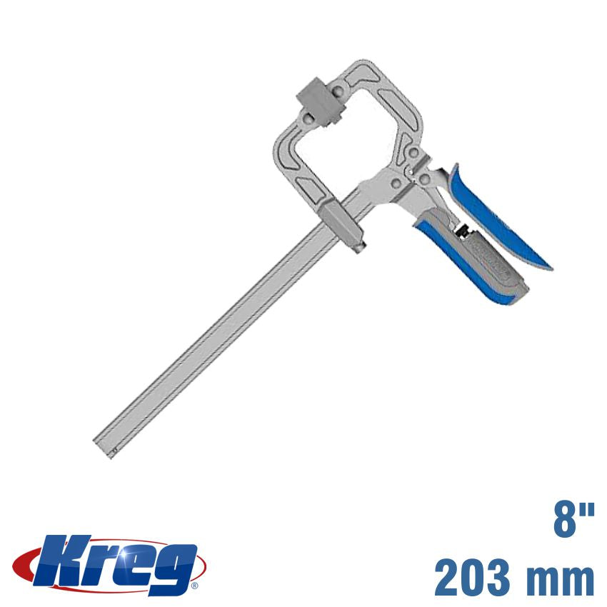 Kreg 203Mm 8' Auto Ajust Bar Clamp freeshipping - Africa Tool Distributors