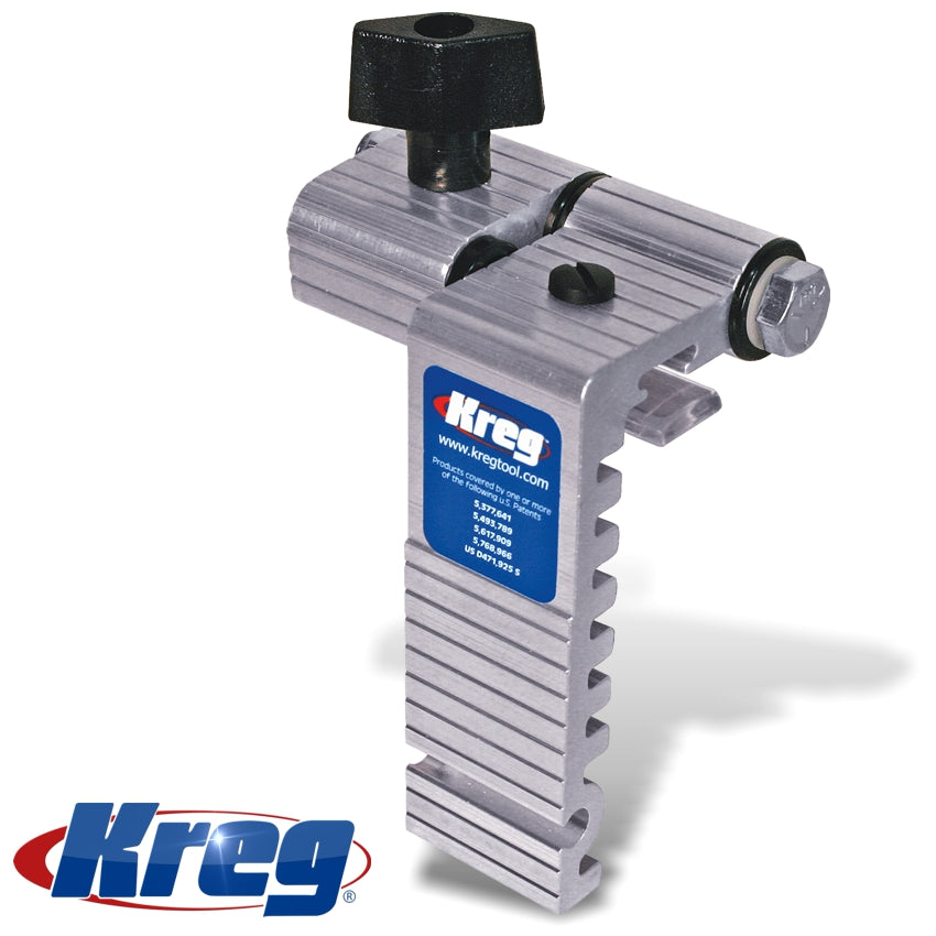 Kreg Precision Router Table Stop freeshipping - Africa Tool Distributors