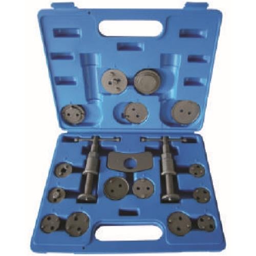 Micro-Tec Universal Caliper Wind Back Kit 18 PCS