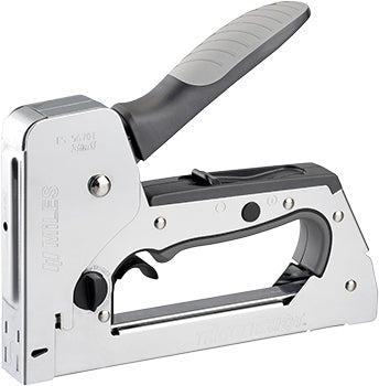 staple gun metal body 18g brad 12-14mm/hl pin 14mm/ stap t50 6-14mm