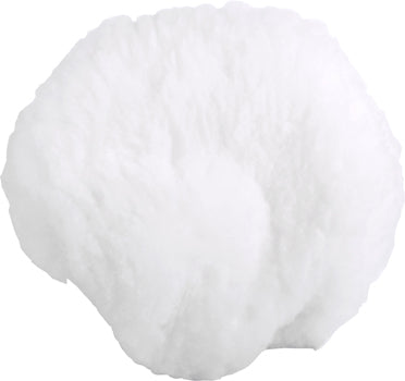 Tork Craft 10' 250mm polishing bonnet wool