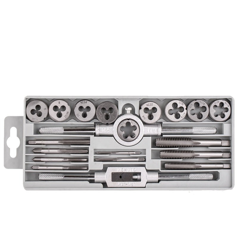 Imperial Tap and Die Set