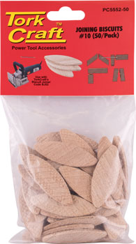 Tork craft BISCUITS NO.10  50/PACK