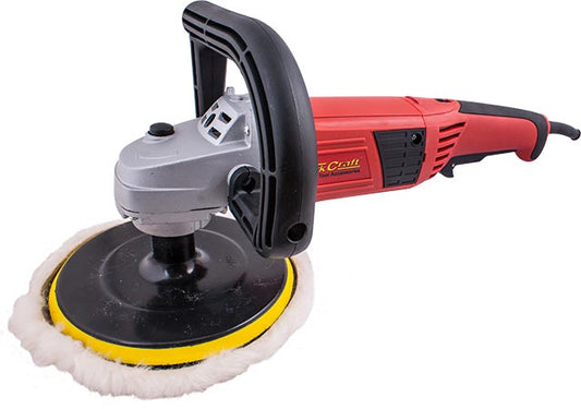 Tork Craft Polisher