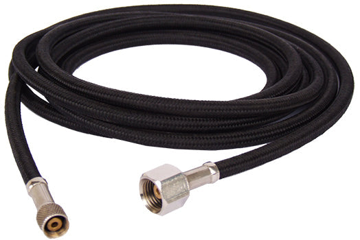 Air Hose Nylon Braided