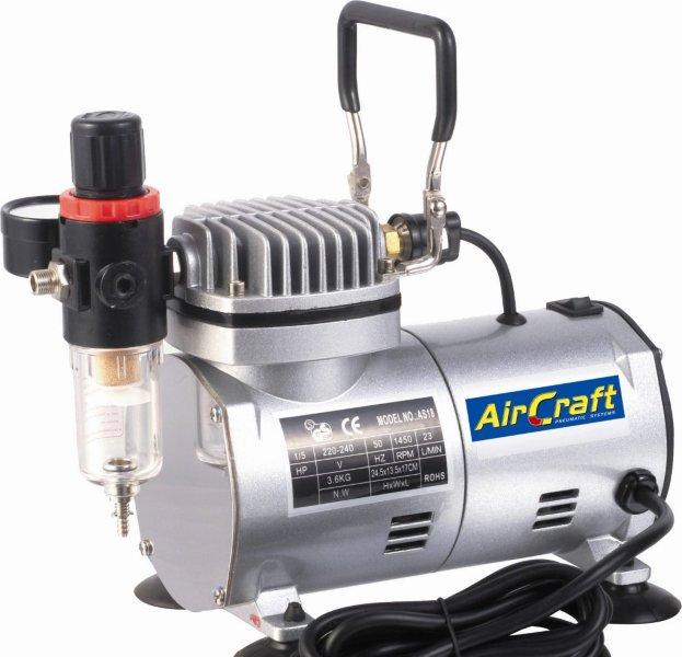 Airbrushing Compressor