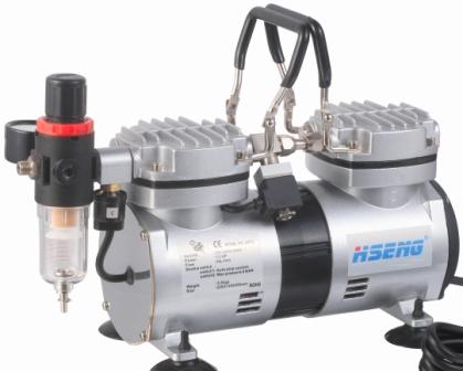 airbrush compressor