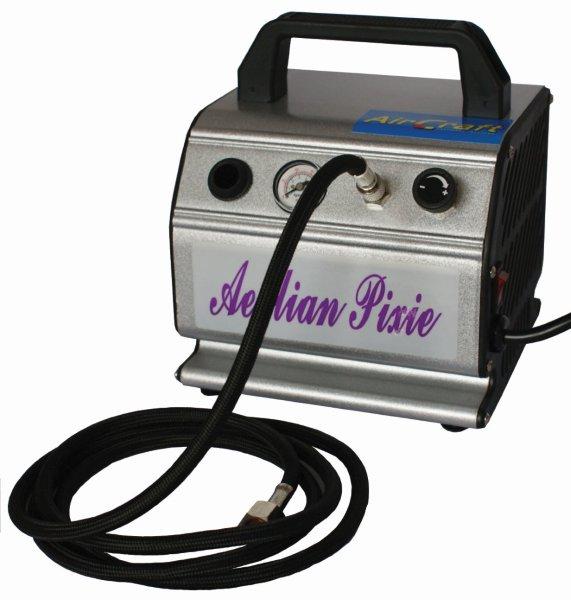 airbrush compressor