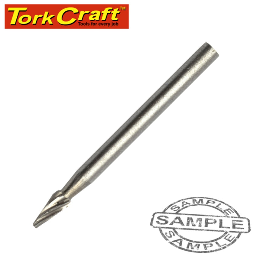 Mini H/Speed Cutter 3.2Mm Countersink 3.2Mm Shank freeshipping - Africa Tool Distributors