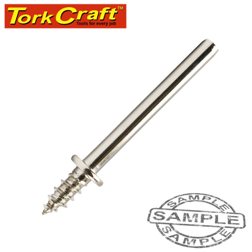 Mini Pyramidal Mandrel 3.2Mm Shank freeshipping - Africa Tool Distributors