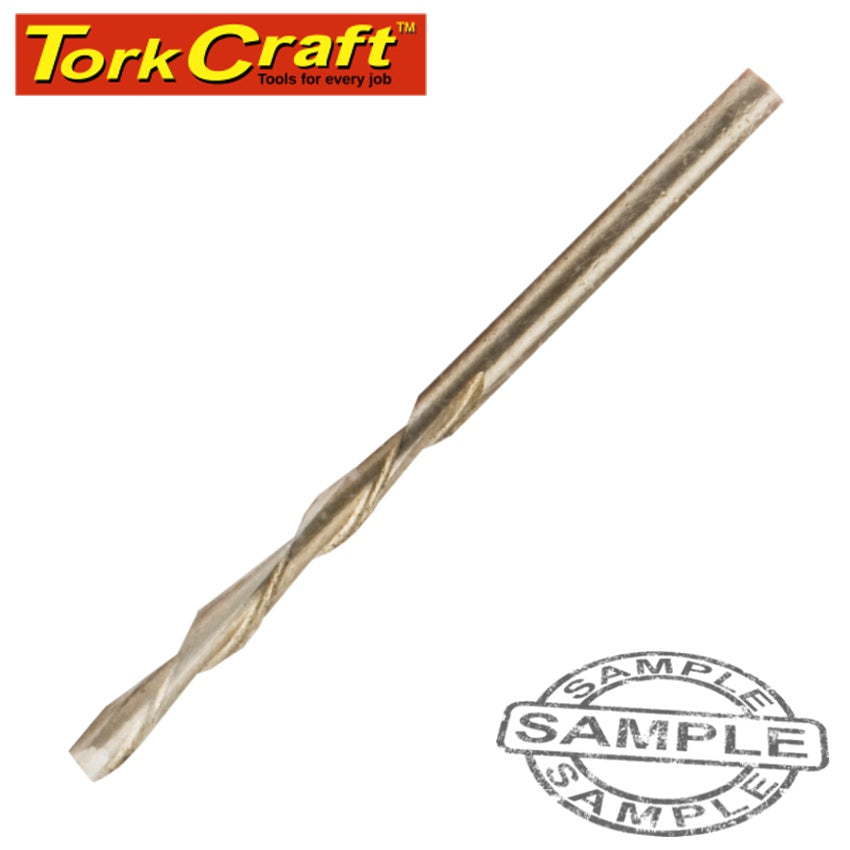 Mini Multipurpose Drill Bit 3.2Mm X 3.2Mm Shank freeshipping - Africa Tool Distributors