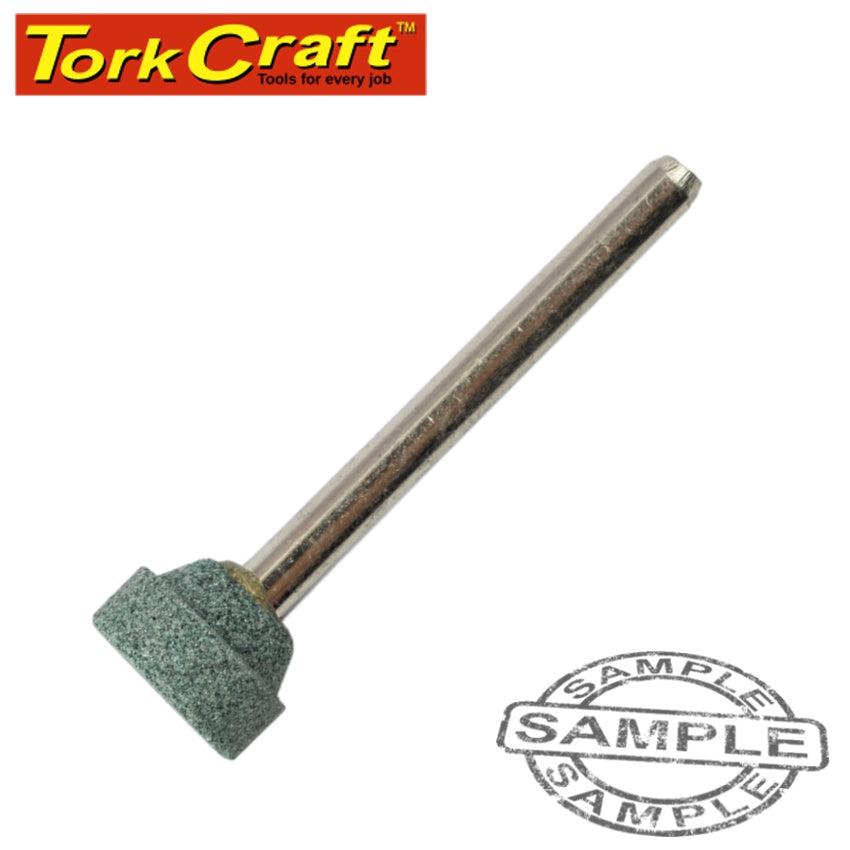 Mini Grinding Stone 12.7Mm Wheel 3.2Mm Shank freeshipping - Africa Tool Distributors