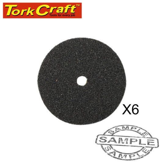 Mini Sanding Disc 19.1Mm 220G freeshipping - Africa Tool Distributors